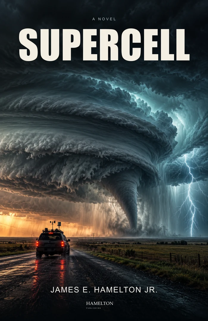 Supercell cover